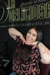 El Chismecito Coquetón